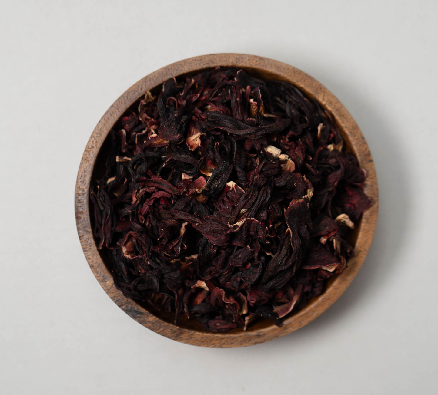 Hibiscus Flower