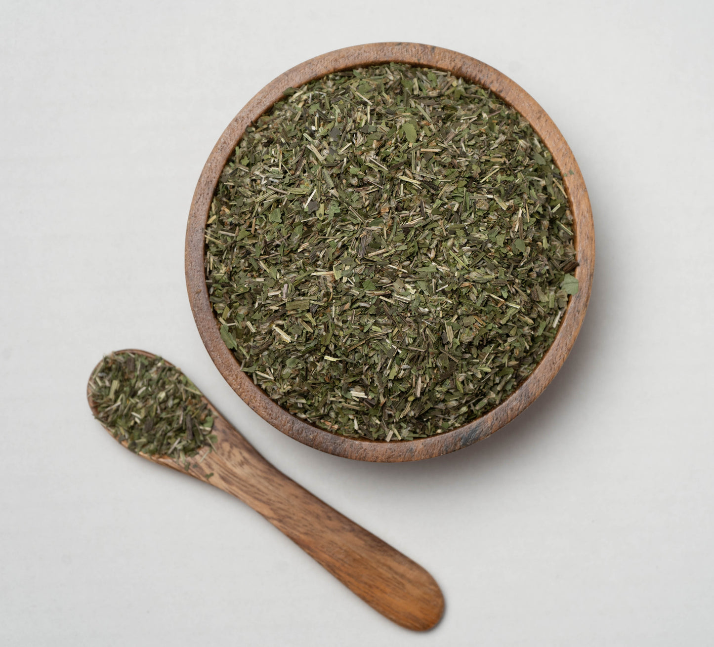Plantain Leaf