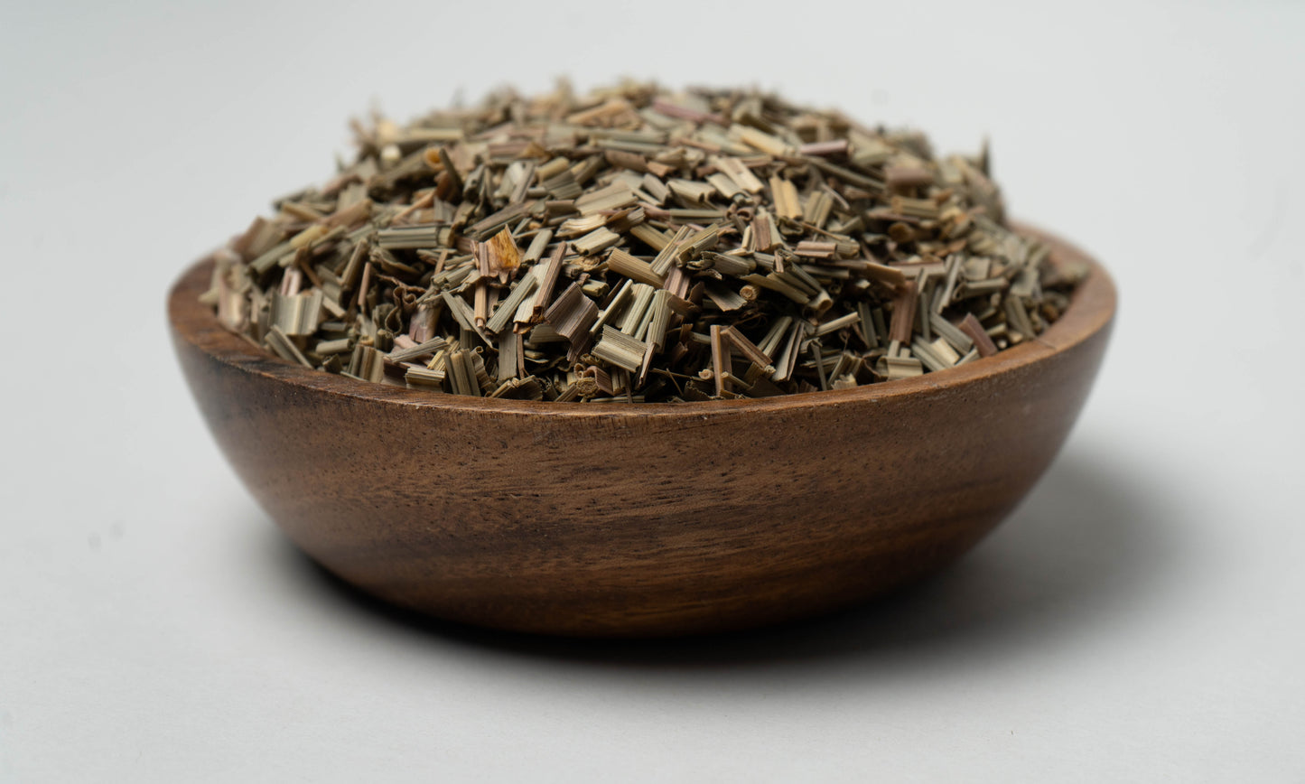 Lemongrass
