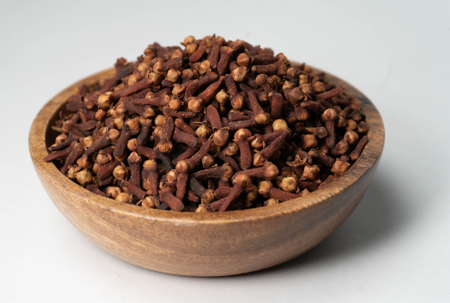 Cloves