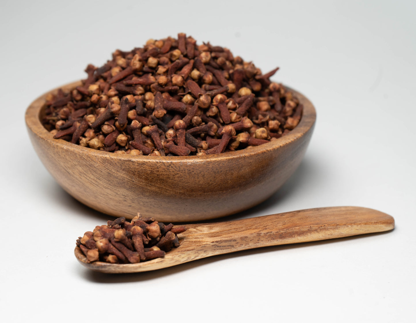 Cloves