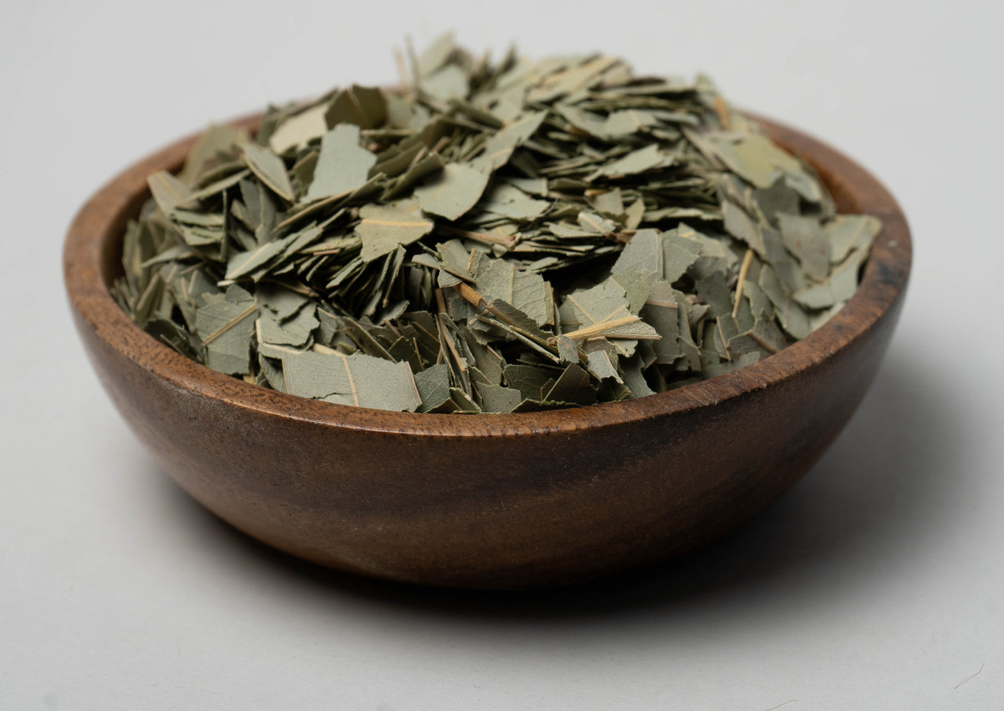 Eucalyptus Leaf