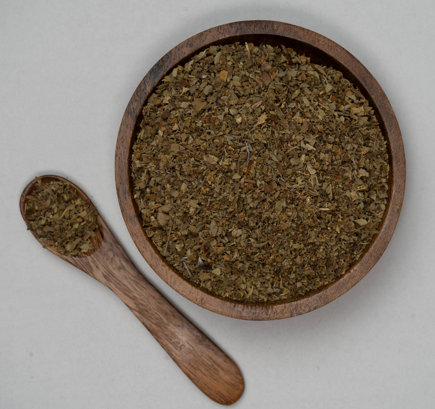 Mexican Oregano Leaf