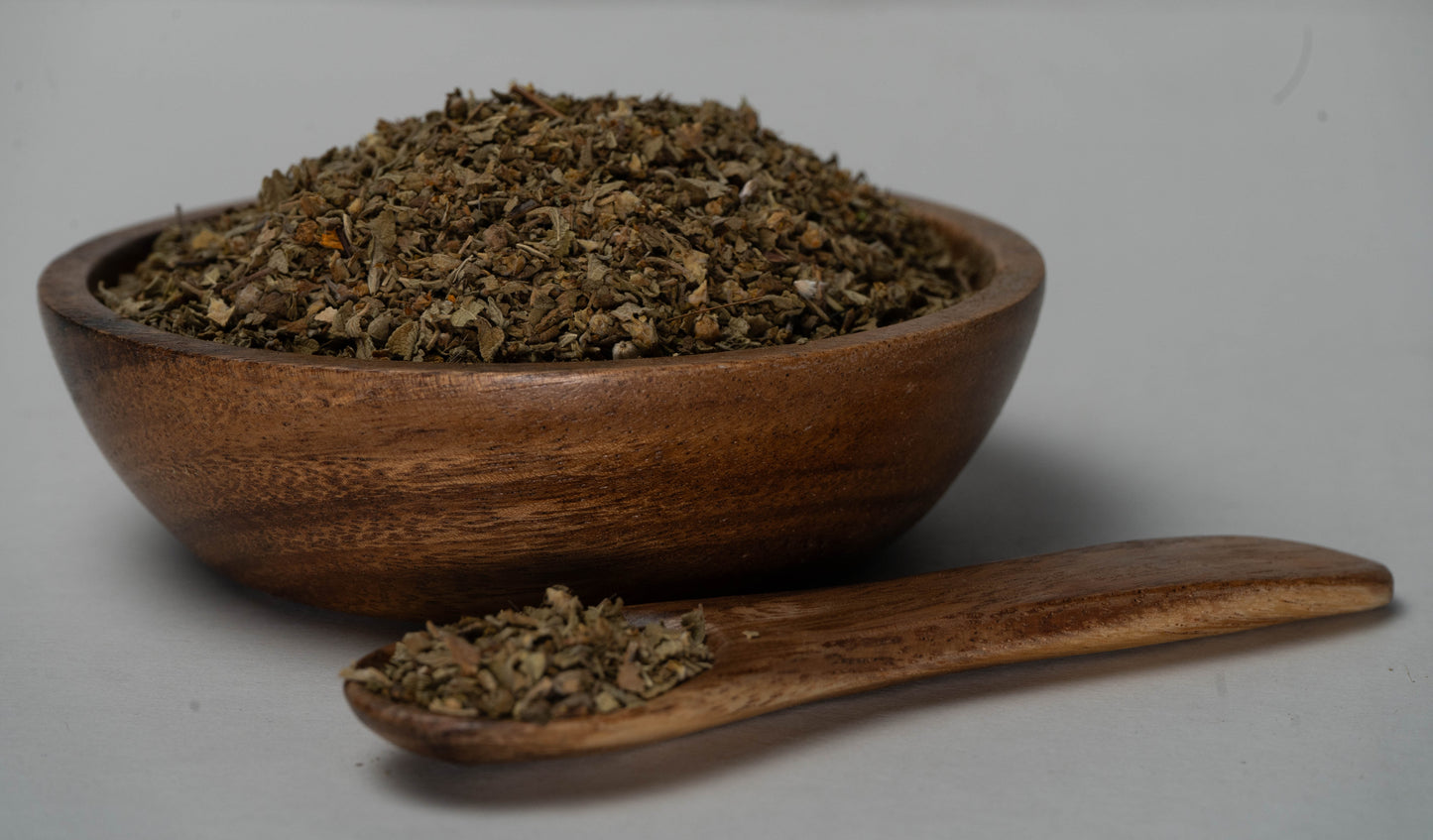 Mexican Oregano Leaf