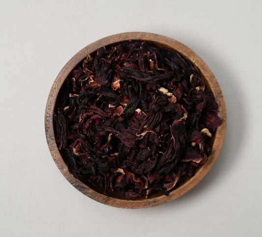 Hibiscus Flower