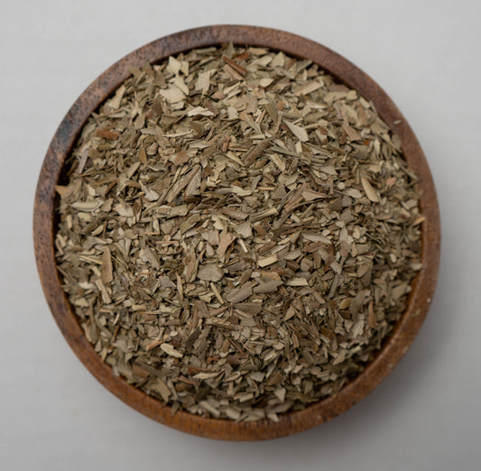 Olive Leaf