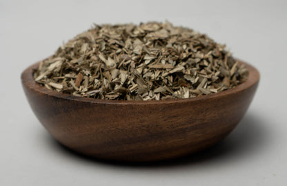 Olive Leaf