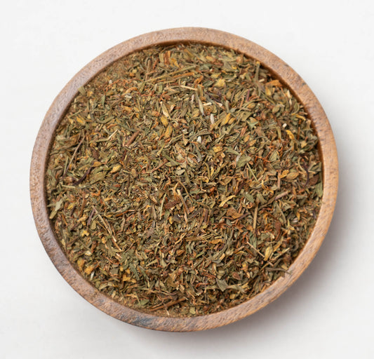 St. John's Wort