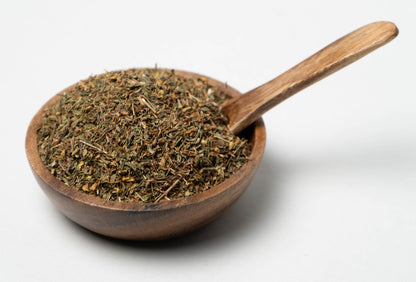 St. John's Wort