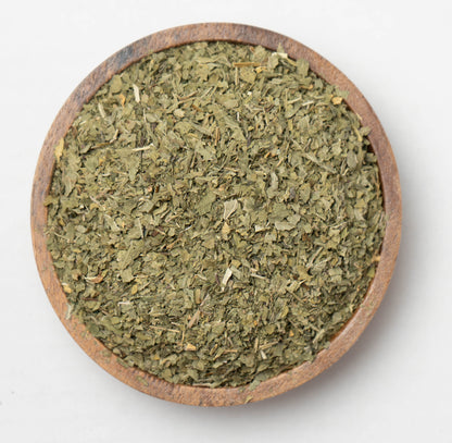 Nettle Leaf