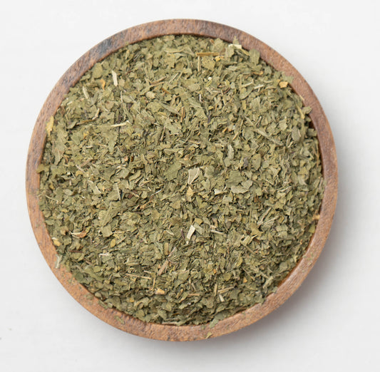 Nettle Leaf