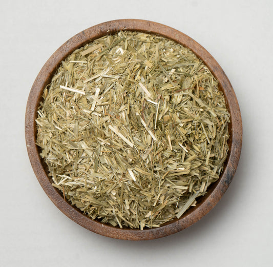 Oatstraw