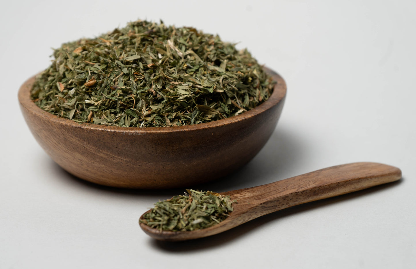 Alfalfa Leaf