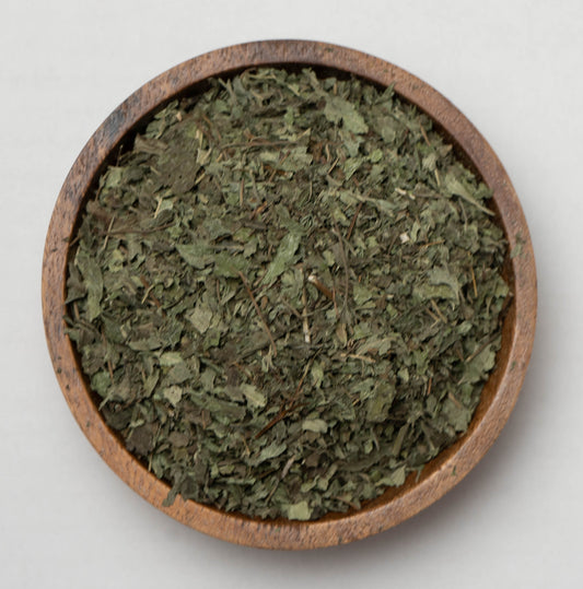 Lemon Balm