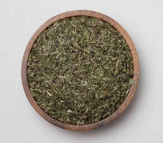 Plantain Leaf