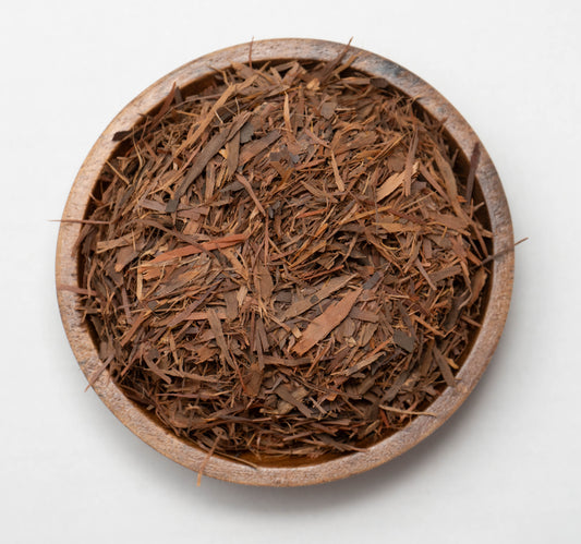 Pau D' Arco Bark