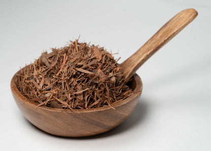Pau D' Arco Bark
