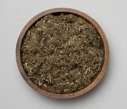 Mugwort