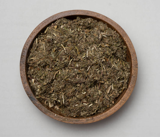 Mugwort