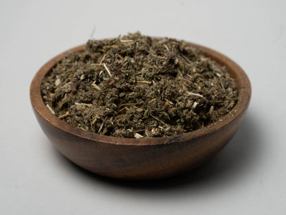 Mugwort