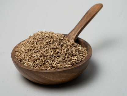 Poke Root