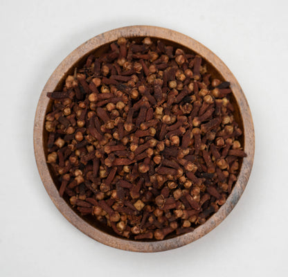 Cloves