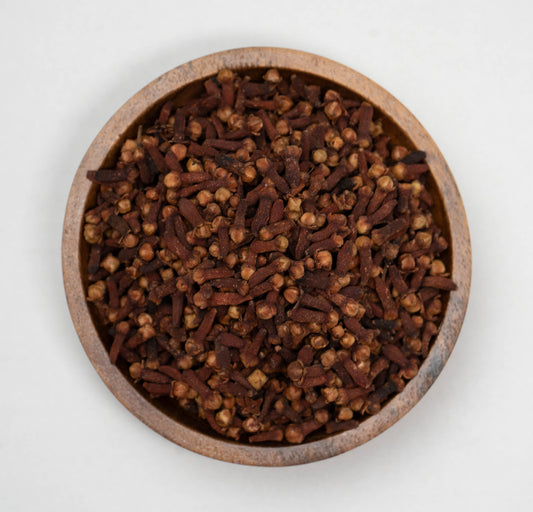 Cloves
