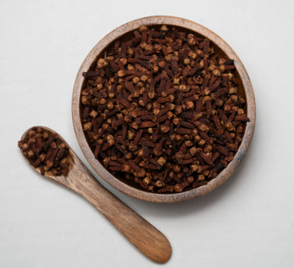Cloves