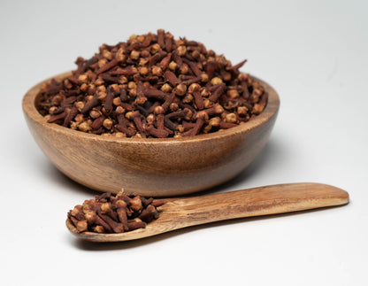 Cloves