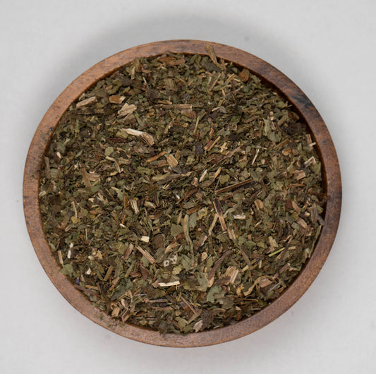 Comfrey Leaf