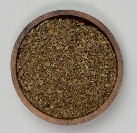 Mexican Oregano Leaf