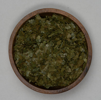 Soursop Leaf