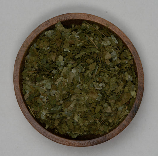 Soursop Leaf