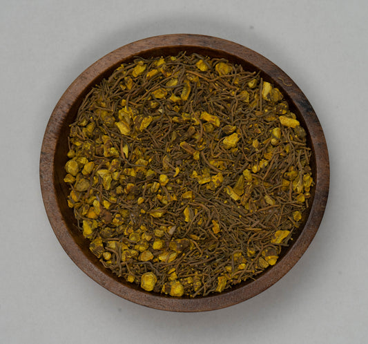 Goldenseal Root