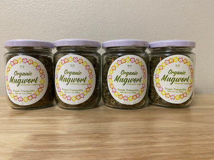 Mugwort