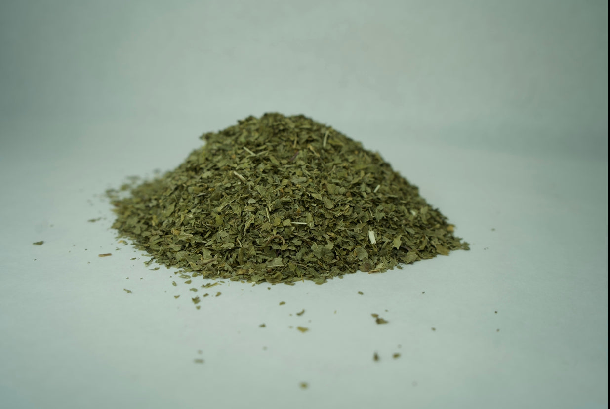 Nettle Leaf
